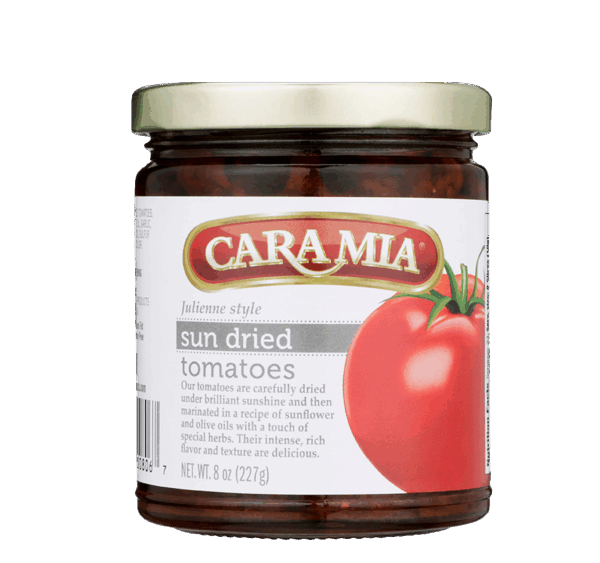 Sun Dried Tomatoes