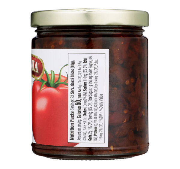 Sun Dried Tomatoes