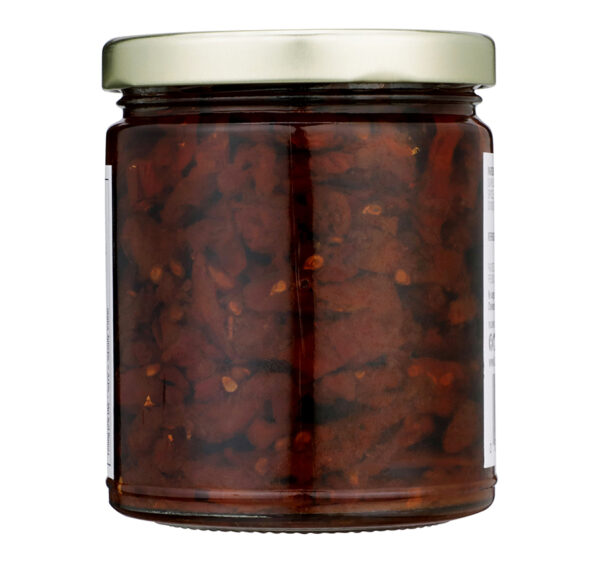Sun Dried Tomatoes