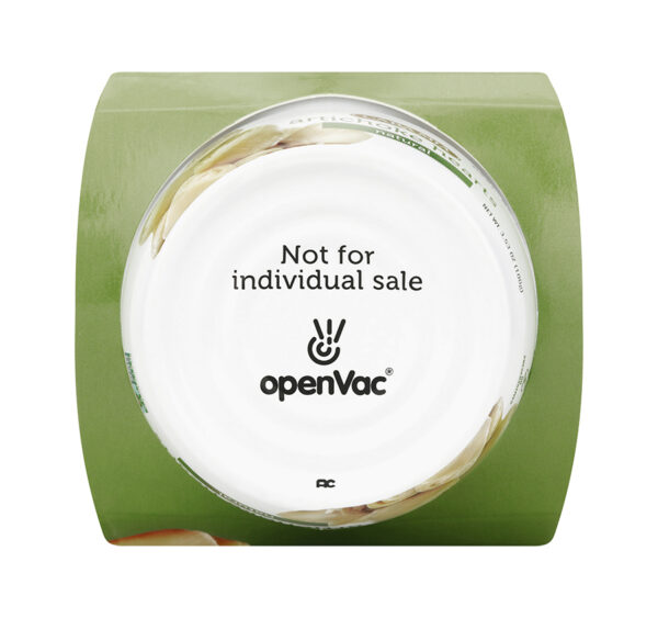 Artichoke Hearts Natural